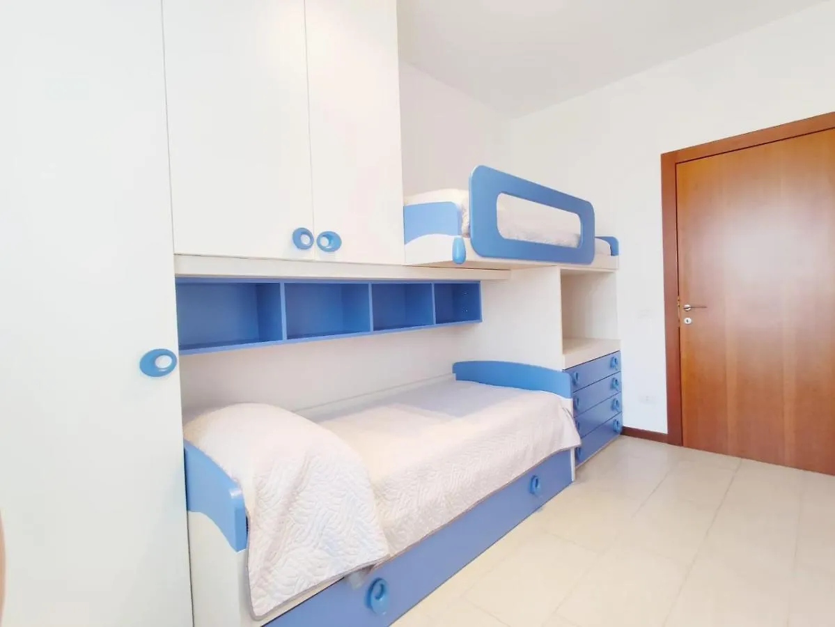 Condominio Maredena Lido di Jesolo 0*,  İtalya