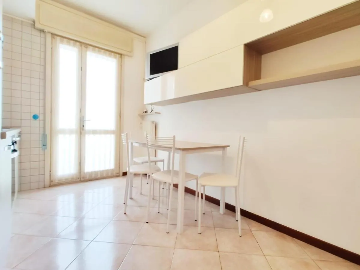 Condominio Maredena Lido di Jesolo